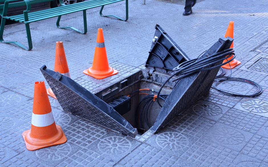  canalisation toilette bouchée Chatou